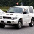 Pajero Evolution