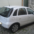 Corsa 1.2 Easytronic