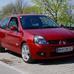 Clio II 1.5 dCi