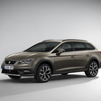 Leon X-PERIENCE 2.0 TDI DSG