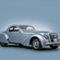 Talbot-Lago T23 Teardrop Coupe