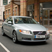 S80 2.0 T5 Executive Automatic