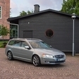 V70 D4 AWD Geartronic