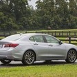 TLX V6 SH-AWD Advance 