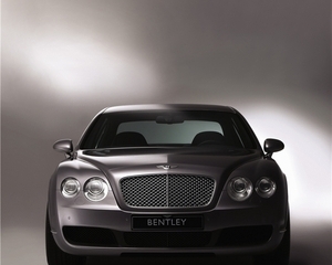 Continental Flying Spur