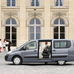 Citroën Jumpy Combi partly glazed L2H1 HDI vs Mercedes-Benz Vito Combi 109CDI/32 6L. vs Iveco Daily   35S12D 2.3 HPI