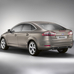 Mondeo 2.2TDCi Titanium S Durashift