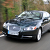 BMW 330d xDrive vs Jaguar XF 3.0L V6D 500 vs Jaguar XF 3.0L V6D 600 vs Mercedes-Benz E 350 BlueTEC