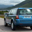 Freelander 2 eD4 2.2 SE Dynamic