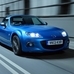 MX-5 1.8i Sport Graphite