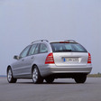 C 270 CDI Station Wagon Automatic