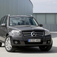 GLK 200 CDI BE