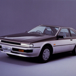 Gazelle Hatchback Turbo R-X·G