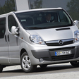 Vivaro Tour 2.0 CDTI