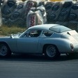 356B Abarth GTL