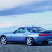 Jaguar XJ-6 3.2 vs Porsche 928 GTS