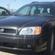 Subaru Legacy Touring Wagon 2.0i