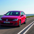 Golf VII Variant 1.6 TDI BlueMotion Trendline