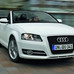 A3 Cabriolet 1.8 TFSI Attraction S tronic