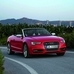 Mercedes-Benz C 350 vs Audi S5 Cabriolet S tronic