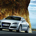 Audi TT Coupé 1.8T vs Ford Kuga 2.0TDCi AWD Titanium vs Peugeot Expert Glass L2H1 2.0 HDi 120