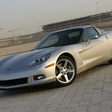 Corvette Coupe LT1