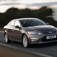 Mondeo 1.6 TDCi ECOnetic Titanium