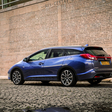 Civic Tourer 1.6 i-DTEC Comfort