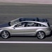 Audi allroad quattro 4.2 vs Mercedes-Benz Vision GST vs Subaru Legacy GT30 vs Volkswagen Passat W8 Variant Automatic