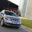 Murano 3.5 V6 XTronic