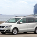 Volkswagen Polo 1.4I Highline DSG vs Hyundai i20 1.4 Comfort vs Kia Venga 1.4 CVVT ISG LX vs Seat Alhambra 1.4 TSI Reference DSG