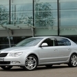 Superb 2.0 TDI CR SE 4WD