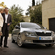 Skoda Superb Combi 2.0 TDI Comfort DSG