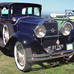 Studebaker President Sedan