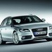 BMW 740d M Sport vs Audi A4 Avant 1.8 TFSI Attraction multitronic