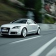 TT Coupe 1.8 TFSI