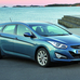 Hyundai i40 Estate 1.7 CRDi Blue Drive Premium vs Subaru Forester 2.5i Touring CVT