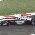 MP4-17D Mercedes