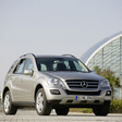 ML 350 BlueTEC Auto