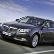 Insignia 2.0 CDTI BiTurbo ECOTEC