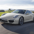 911 50th Anniversary Edition PDK