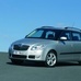 Fabia 1.9 TDI Elegance Van