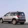 Skoda Yeti 1.2 TSI Active DSG