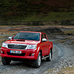 Toyota Hilux 4x2 2.5 D-4D CE CH