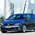 Golf 1.6 TDI Confortline