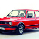 Golf GTi