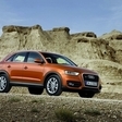 Q3 2.0 TDI S line FWD