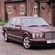 Bentley Arnage R