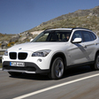 X1 xDrive23d Auto