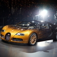 Veyron Grand Sport by Venet